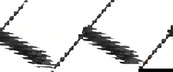 #2 Nominal Diam, Thread Insert Extracting Tool